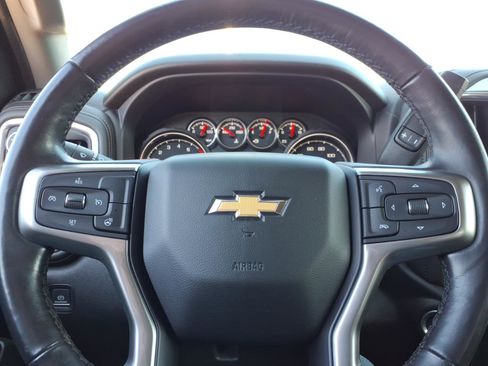 Used 2019 Chevrolet Silverado 1500 LT w/ All-Star Edition image 27