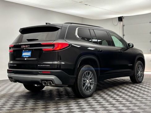 New 2026 GMC Acadia Elevation image 7