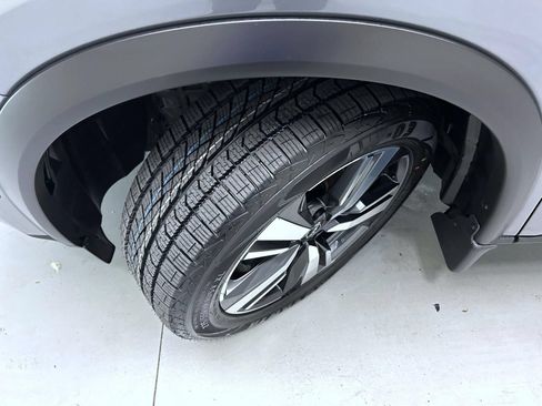 Certified 2023 Nissan Rogue SL w/ SL Premium Package AWD/4WD image 23