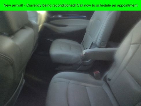 Used 2019 Buick Enclave Premium AWD/4WD image 7
