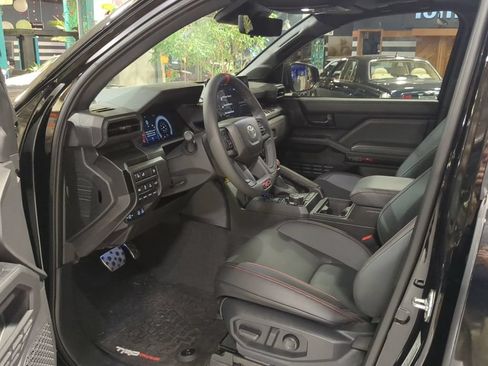 Used 2026 Toyota Tacoma TRD Pro w/ Tow Tech Package AWD/4WD image 14