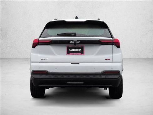 New 2027 Chevrolet Bolt RS FWD image 8