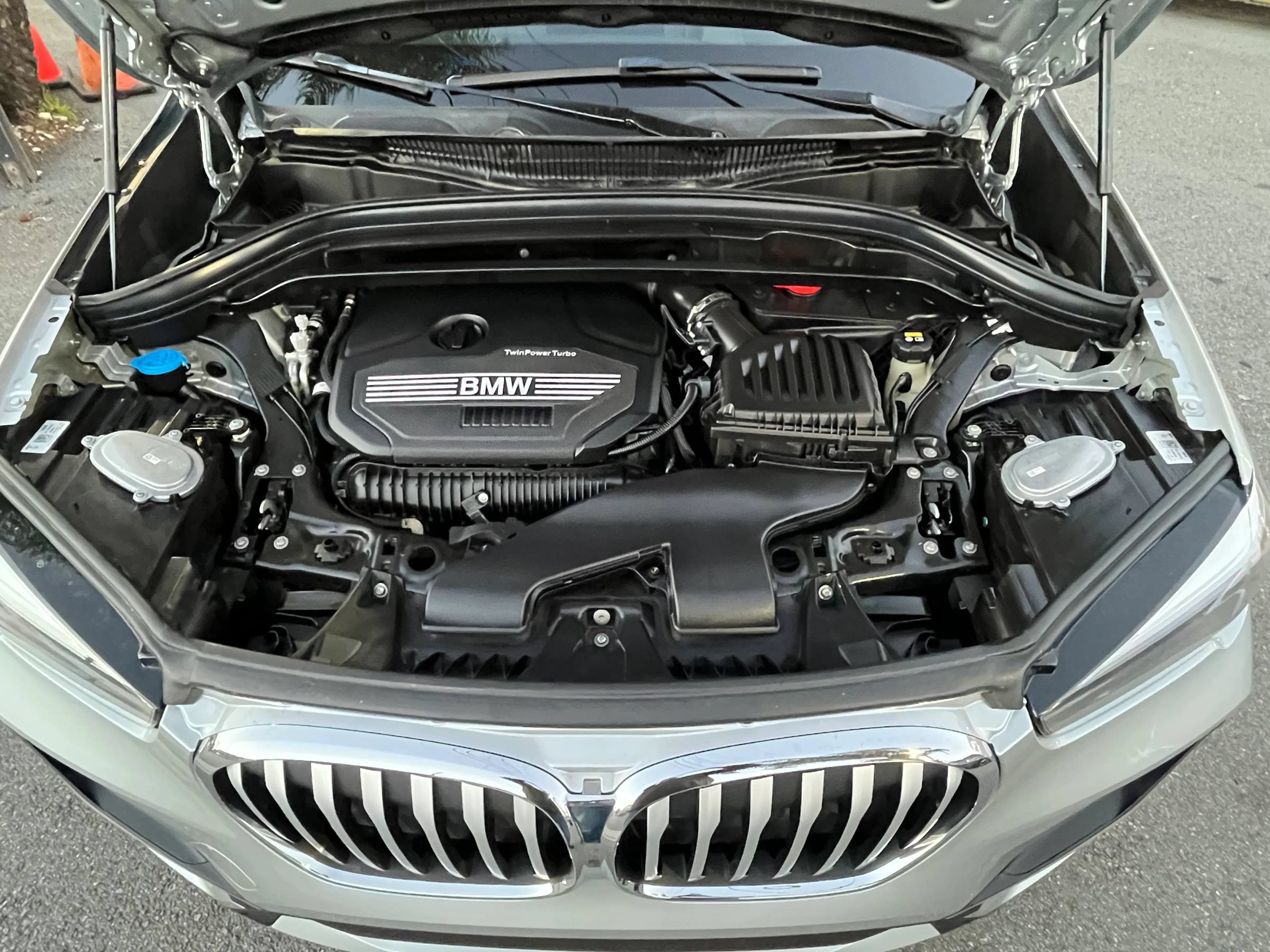 Used 2021 BMW X1 xDrive28i w/ Premium Package AWD/4WD image 26