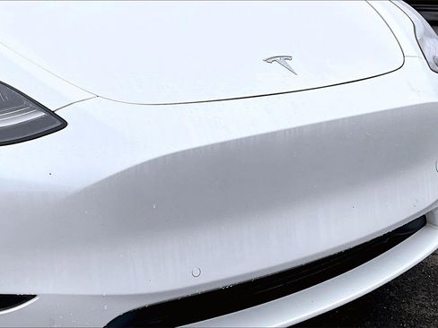 Used 2021 Tesla Model Y Long Range image 28