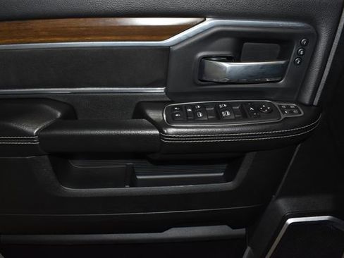 Used 2023 RAM 2500 Laramie image 32