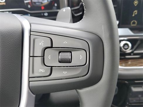 New 2025 GMC Sierra 1500 Elevation w/ Preferred Package image 12