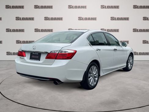 Used 2014 Honda Accord EX-L image 5