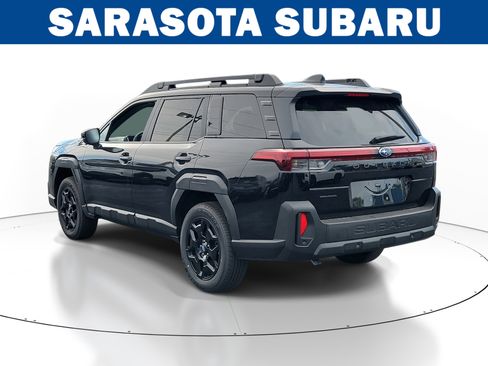 New 2026 Subaru Outback Limited image 4