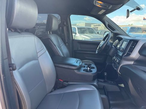 Certified 2022 RAM 2500 Tradesman w/ Protection Group image 30