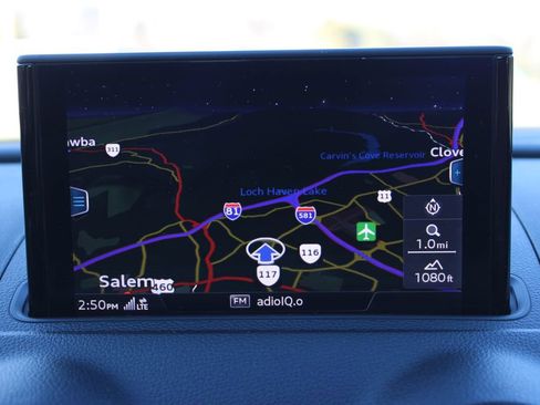 Used 2019 Audi S3 Premium Plus w/ Technology Package image 18