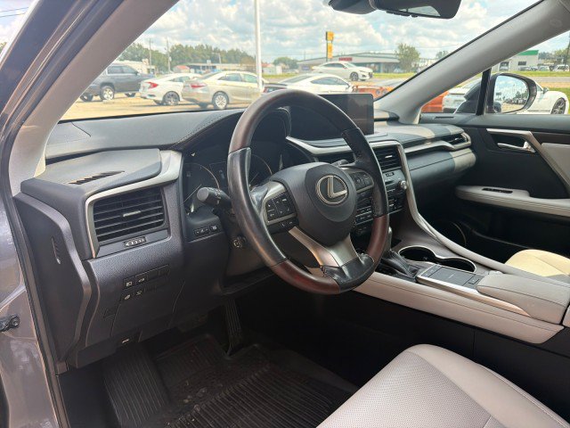 Used 2020 Lexus RX 350 FWD w/ Premium Package image 14