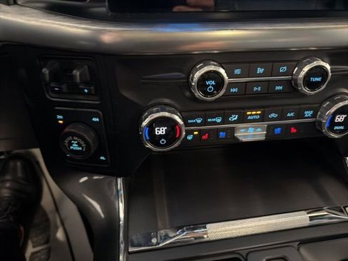 Used 2021 Ford F150 Lariat w/ Equipment Group 502A High image 27