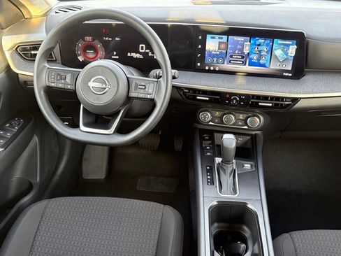 Used 2026 Nissan Kicks S image 13