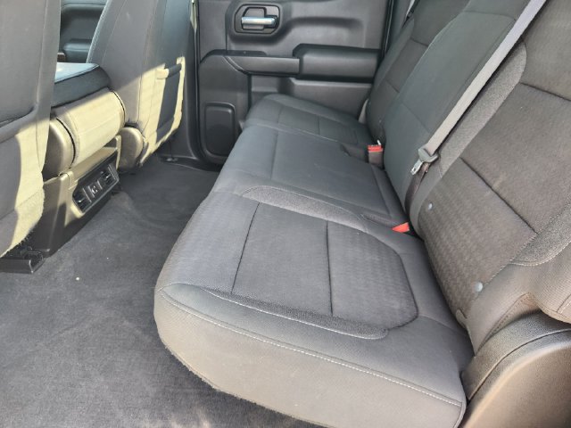 Used 2020 Chevrolet Silverado 1500 LT w/ All-Star Edition RWD image 30