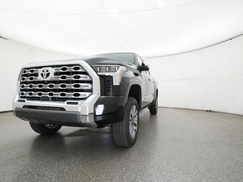 New 2026 Toyota Tundra 1794 Edition image 4