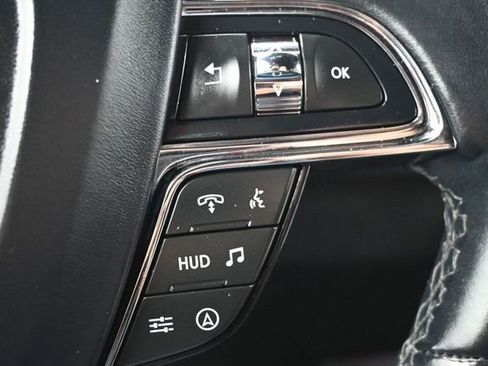 Used 2023 Lincoln Navigator Reserve RWD image 25