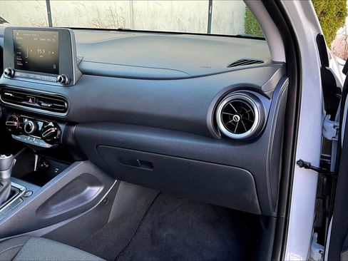 Used 2023 Hyundai Kona SEL image 19