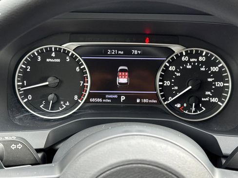 Certified 2023 Nissan Pathfinder S image 30