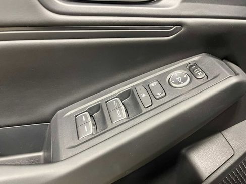 New 2026 Honda Accord SE image 13
