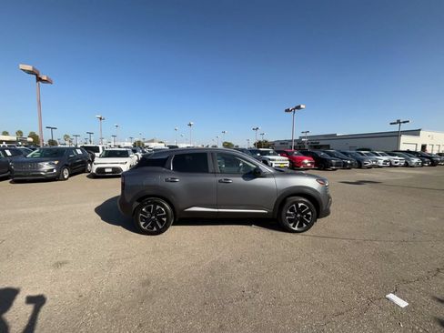Used 2026 Nissan Kicks SV w/ Cold Weather Package AWD/4WD image 16