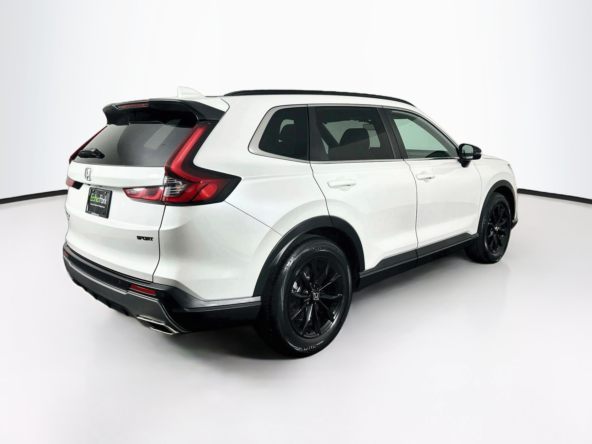 Used 2025 Honda CR-V Sport-L image 9