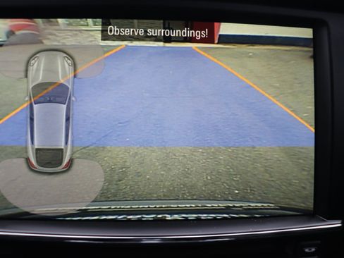 Used 2016 Porsche Panamera 4 image 35