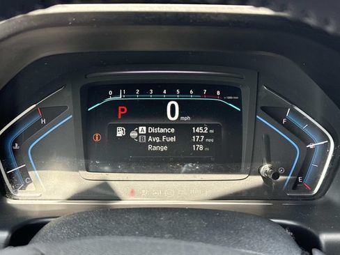 Used 2019 Honda Odyssey EX-L image 28