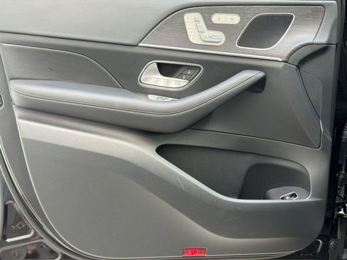 Certified 2026 Mercedes-Benz GLE 350 4MATIC image 14