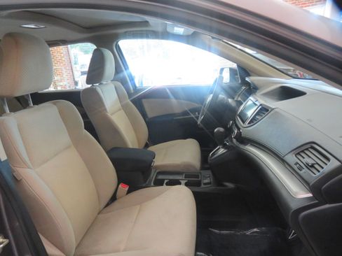 Used 2016 Honda CR-V EX image 23