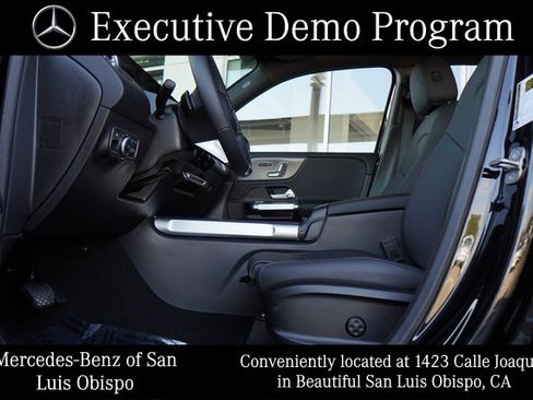 Used 2025 Mercedes-Benz GLB 250 image 26
