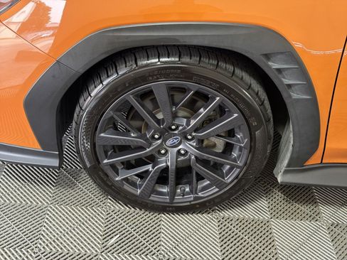 Used 2024 Subaru WRX Limited AWD/4WD image 12