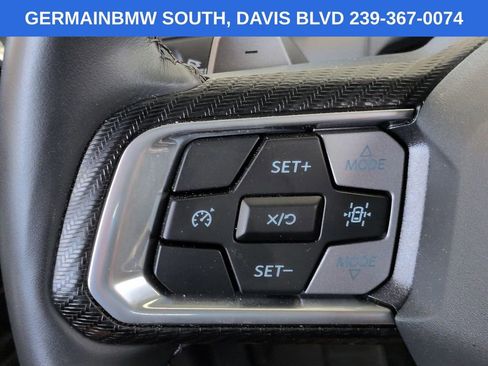 Used 2025 Ford Mustang GT Premium RWD image 22