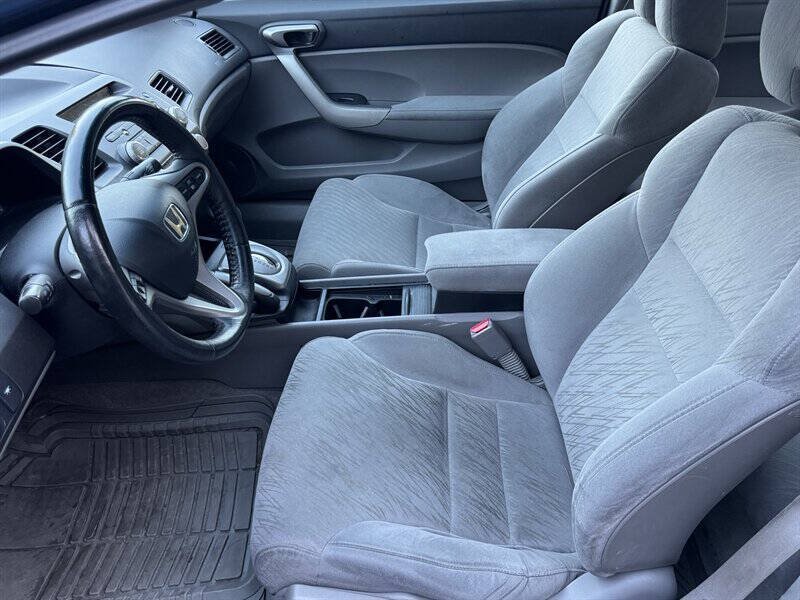 Used 2006 Honda Civic EX image 10