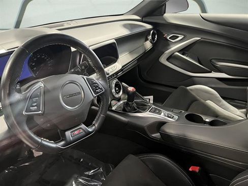 Used 2024 Chevrolet Camaro SS image 22