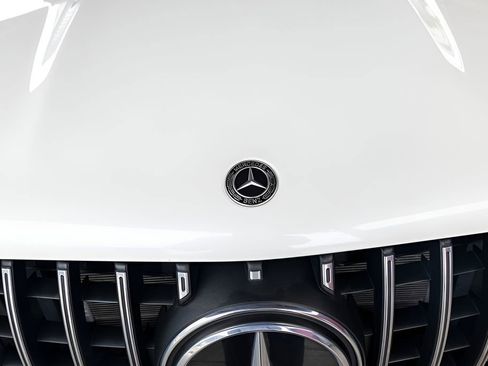 Used 2023 Mercedes-Benz GLE 53 AMG 4MATIC Coupe image 16