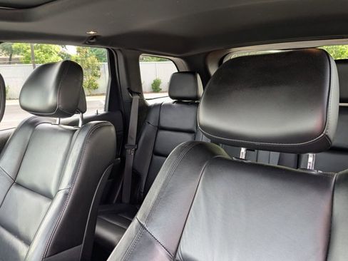 Used 2021 Jeep Grand Cherokee Limited AWD/4WD image 14