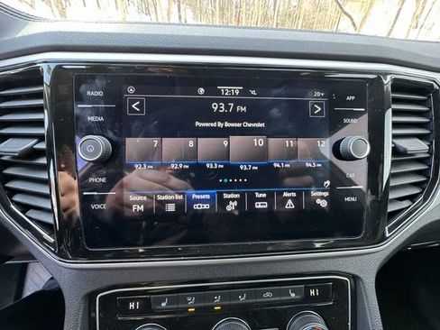 Used 2023 Volkswagen Atlas SE image 21