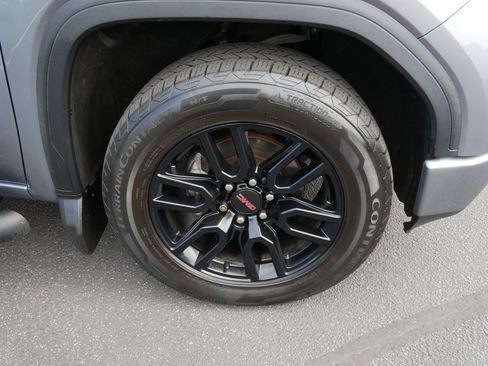 Used 2019 GMC Sierra 1500 Elevation w/ Elevation Value Package AWD/4WD image 15
