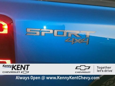 Used 2024 Ford Ranger XLT w/ Trailer Tow Package image 11