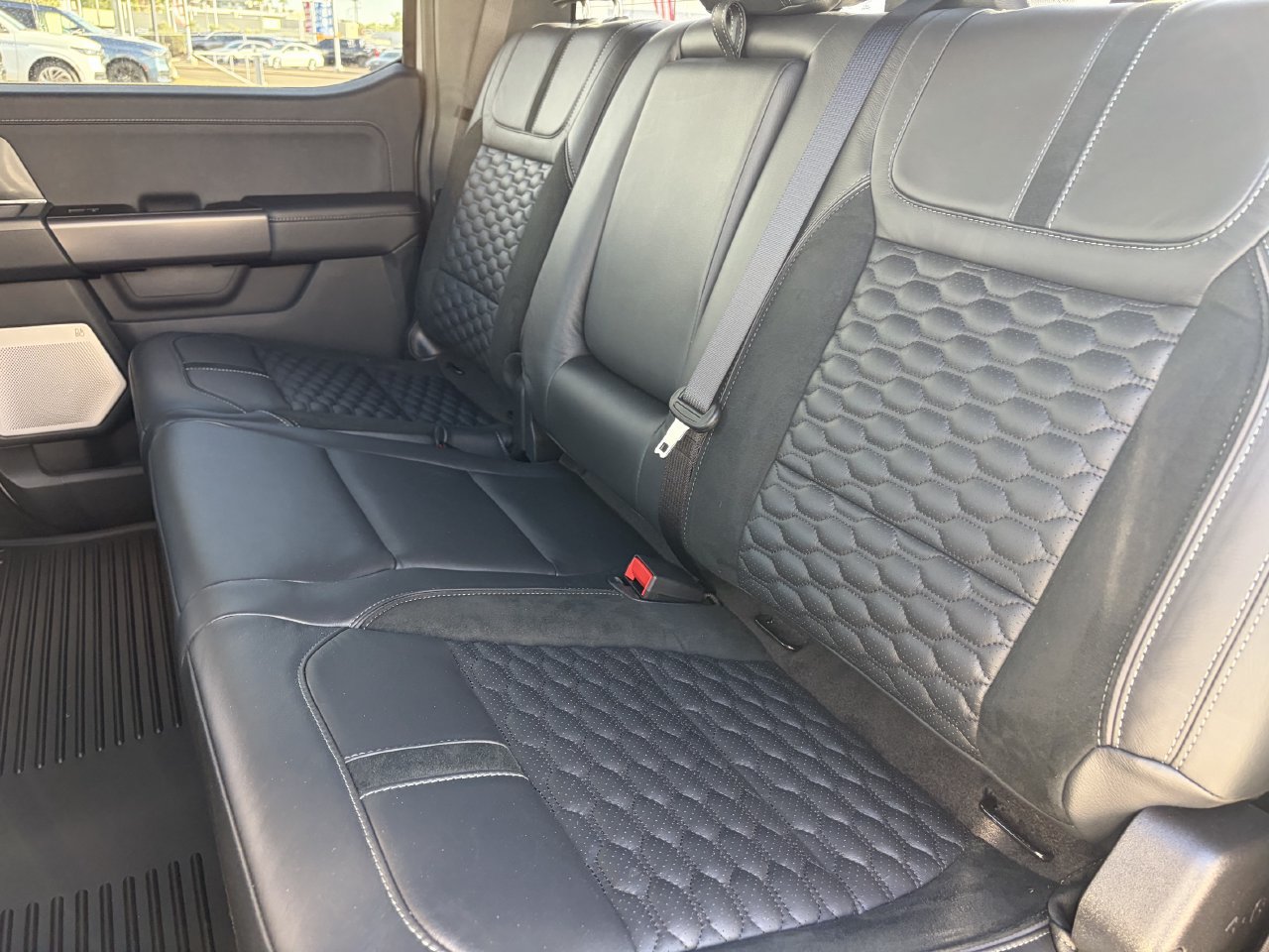 New 2026 Ford F150 Lariat w/ Equipment Group 502A High AWD/4WD image 20