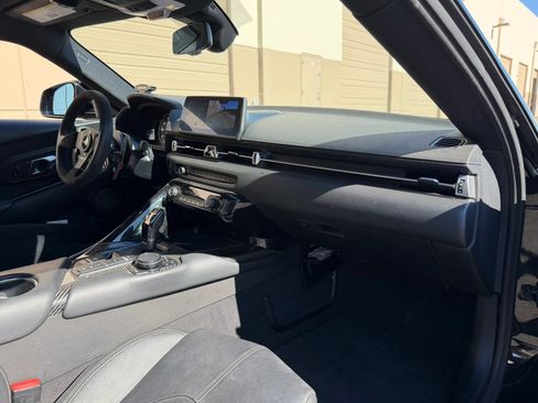 Used 2022 Toyota Supra Premium w/ Driver Assist Package RWD image 14