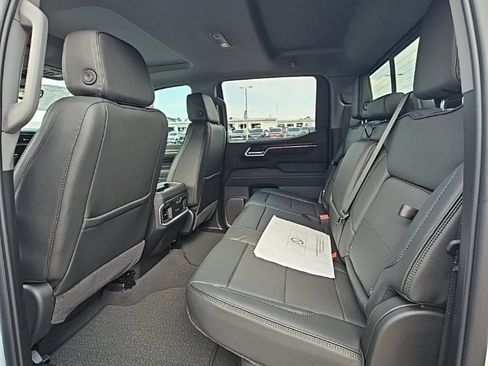 Used 2026 GMC Sierra 1500 Denali AWD/4WD image 25