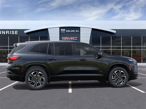 New 2026 Buick Enclave Sport Touring w/ Power Package image 6