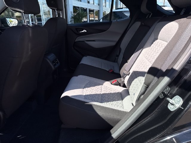 Certified 2024 Chevrolet Equinox LS FWD image 25