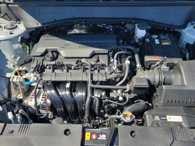 Used 2026 Hyundai Kona SEL Sport FWD image 31