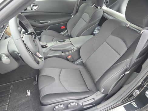 New 2026 Nissan Z Sport image 20