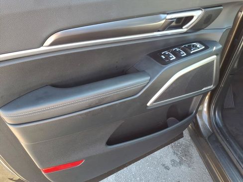 Used 2024 Kia Telluride S w/ S Sunroof Package AWD/4WD image 12