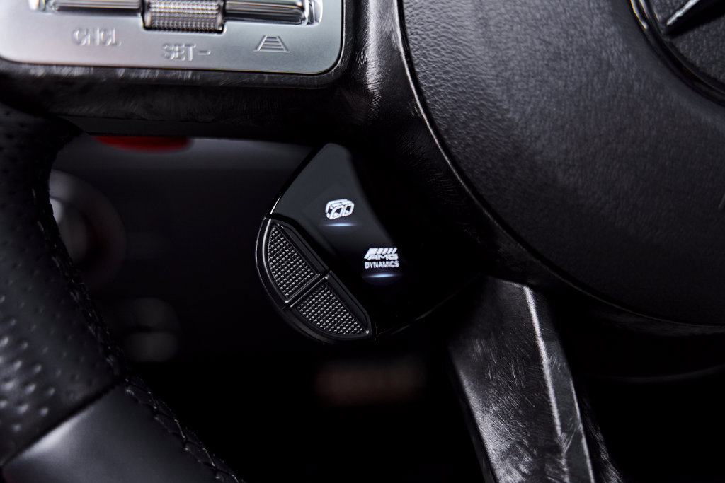 Used 2020 Mercedes-Benz AMG GT Coupe image 57