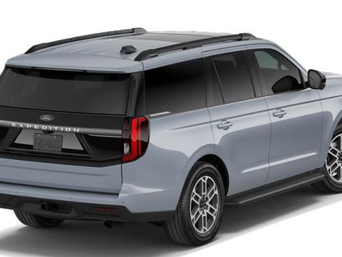 New 2026 Ford Expedition Active AWD/4WD image 26