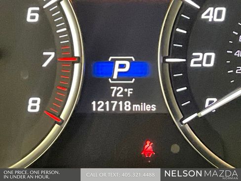 Used 2017 Acura MDX SH-AWD w/ Advance Package image 53